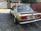 Thumbnail Photo 4 for 1986 BMW 325 Coupe